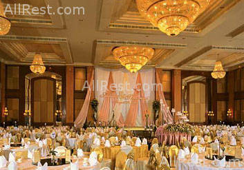 Swissotel Le Concorde 13